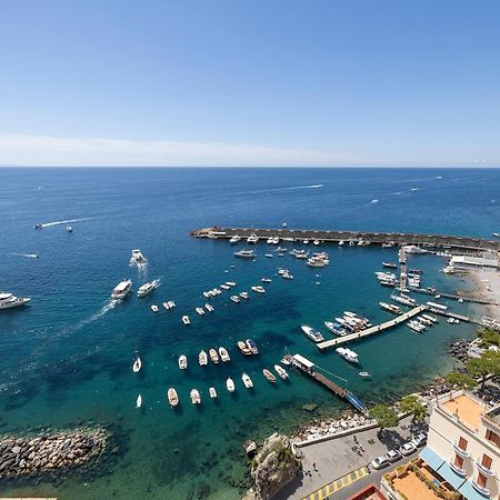 Apartments Amalfi Design Sea View Accessible By 250 Steps Экстерьер фото