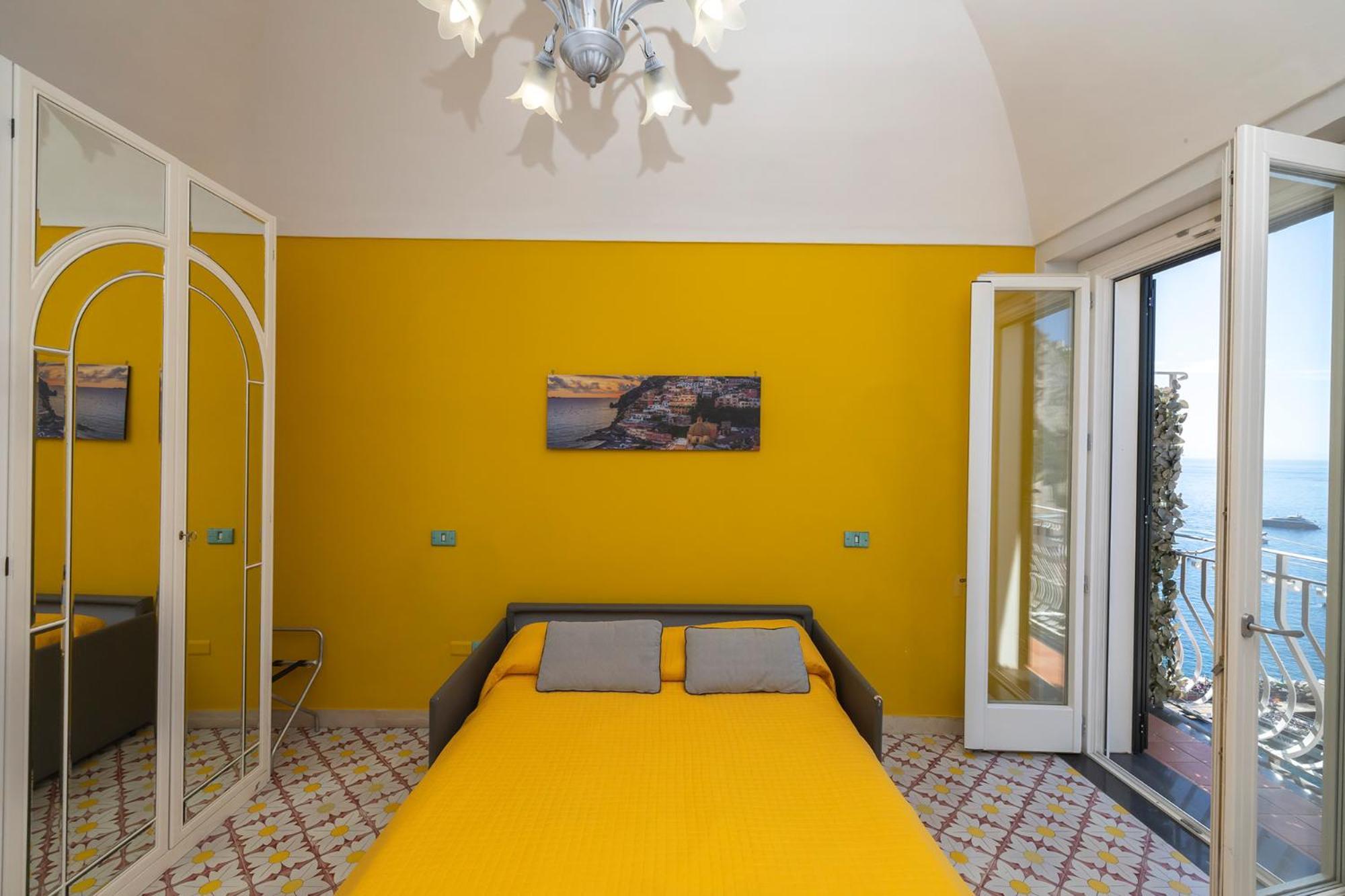 Apartments Amalfi Design Sea View Accessible By 250 Steps Экстерьер фото
